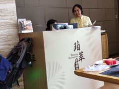 -威珀斯酒店·珀萃美食餐厅 | 海鲜刺身·现烤生蚝·特色烤肉