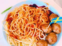 -宜家·瑞典风味餐厅(天津东丽商场店)