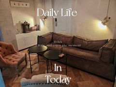 -Me Coffee下午茶艺术空间