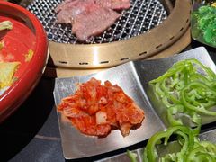 -厚贞日式烤肉(浦东汇智店)
