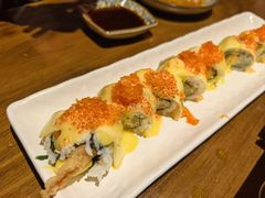 -白石的深夜食堂(济南万象城店)
