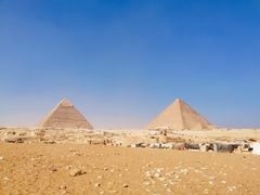 -吉萨金字塔群