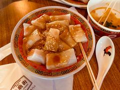 -憶廟街 X 沙角邨(太古城店)