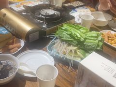 -0317火锅鸡·清真(正达店)