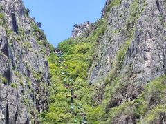 -龙庆峡风景区