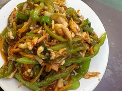 -清真宏玉祥黄门脸餐厅(华荫东里店)