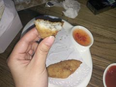 -花腰餐吧Bistro烧烤 傣味(传媒大学店)