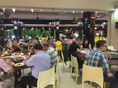 -龙海鲜螃蟹王(宏茂桥店)