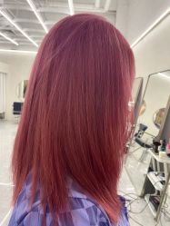 -Moyue HAIR SALON
