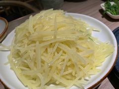 -老昌春饼(松北店)