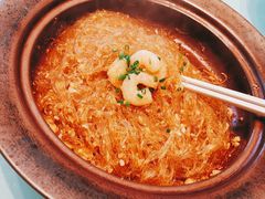 -隆聚时令海鲜(一舟店)