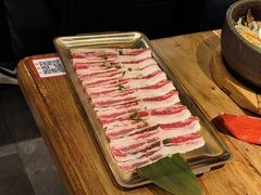 -汉拿山(北京上地华联店)