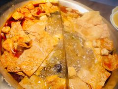 -九鼎轩脆毛肚火锅(南京东路店)