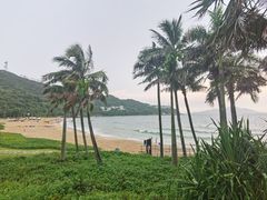 -格力东澳大酒店-蓝色海岸餐厅