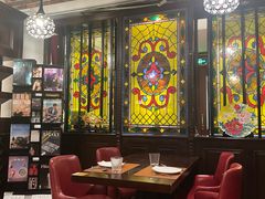 -Golden Lily河内巴黎法越料理餐厅(建国西路店)