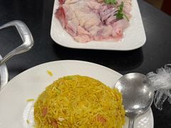 -肥佬椰子鸡(文锦渡店)