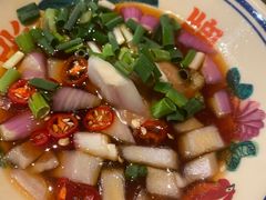-张牌牌·东北烤肉小吃市集(金楠天街店)