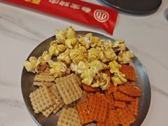 -叁宝烤肉• 西安烧烤(凤城十二路店)