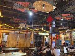 -灶东家民间菜(回兴店)