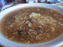 -华圆美食-老蓬莱菜(蓬港路店)
