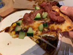 -必胜客(骡马市店)