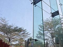 -东莞塘厦三正半山温泉酒店·沙利文西餐厅