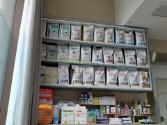 -谐和益家动物医院·免疫绝育·血液透析·宠保定点医院(高新伊藤分院)