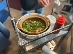 -金龙·打边炉(南京西路店)