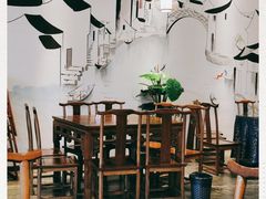 大堂-梁溪河畔·吉府花园(南长街南下塘店)