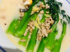 -新宝餐厅(流塘店)