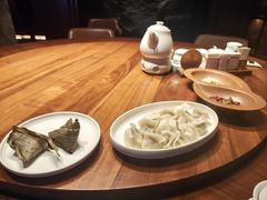 -喜鼎海胆水饺(东港店)