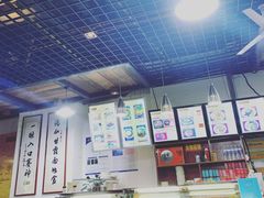 -陇上全荟兰州传统牛肉面(延吉路店)