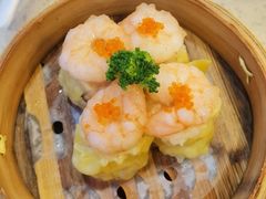 -点都德(龙之梦店)