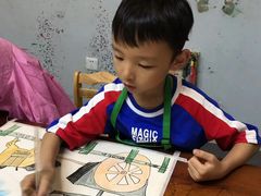 -斯玛特儿童美术中心(江滨西路)