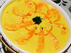 -3号仓库·创意中国菜(嘉兴龙鼎万达店)