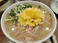 -真不同饭店(中州东路店)