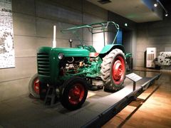 -柳州工业博物馆