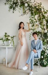 -苏菲雅婚纱摄影(环城南路店)