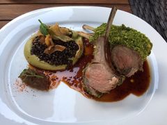 -Kampa Park Restaurant