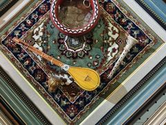 -新疆国际大巴扎