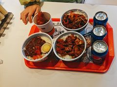 -石家庄翟营吉野家(石家庄翟营大街店)