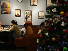 -吱咖啡西式简餐