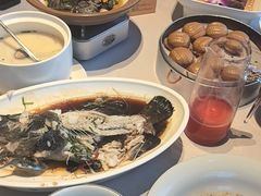 -海鲜潮·株洲海鲜集市(栗雨店)