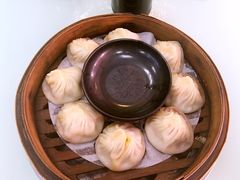 -食惠里小笼包面馆(越秀店)