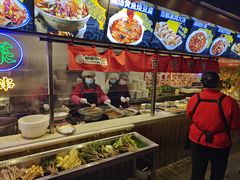 -福苗小骆驼烧烤(莲湖路店)