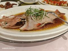 -顺风海鲜港(金玉兰店)