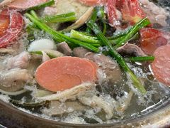 -海关荤豆花(洋河一路店)