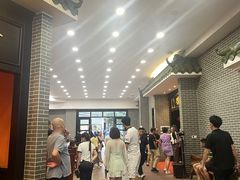 -粥旺庄(芳村店)