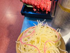 -鸿姐老火锅(静安店)