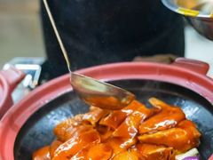 -飞尝蚝·顺德菜·鱼生(顺德总店)